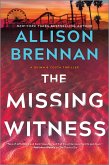 The Missing Witness (eBook, ePUB)