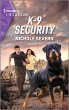 K-9 Security (eBook, ePUB) - Bild 1