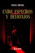 ENTRE ESPECTROS Y DEMONIOS (eBook, ePUB) - Bild 1