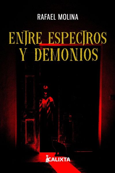 ENTRE ESPECTROS Y DEMONIOS (eBook, ePUB)
