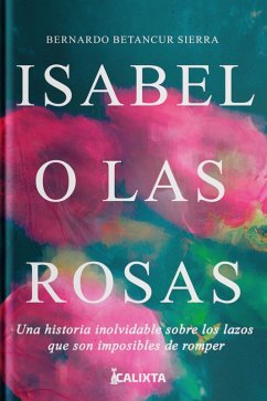 Cover Isabel o las rosas (eBook, ePUB)