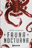 FAUNA NOCTURNA (eBook, ePUB) FAUNA NOCTURNA (eBook, ePUB)