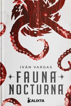 FAUNA NOCTURNA (eBook, ePUB) - Vargas, Iván Camilo