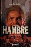 Hambre (eBook, ePUB)