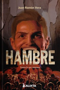 Cover Hambre (eBook, ePUB)