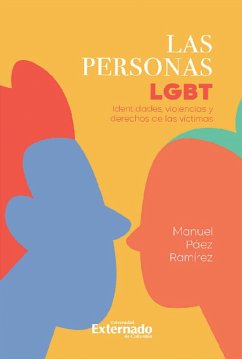 Cover Las personas LGBT (eBook, ePUB)