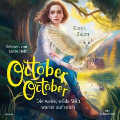 October, October (MP3-Download) - Balen, Katya