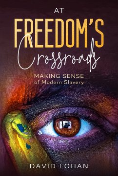 At Freedom’s Crossroads (eBook, ePUB) - Lohan, David
