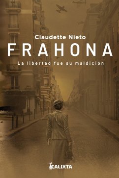 Cover Frahona (eBook, ePUB)