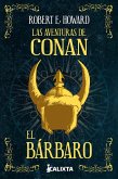 LAS AVENTURAS DE CONAN EL BÁRBARO (eBook, ePUB) LAS AVENTURAS DE CONAN EL BÁRBARO (eBook, ePUB)