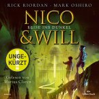 Nico und Will – Reise ins Dunkel (MP3-Download)
