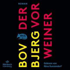 Der Vorweiner (MP3-Download) - Bjerg, Bov