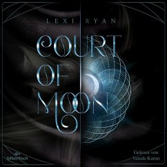 Court of Moon / Court of Sun Bd.2 (MP3-Download) - Ryan, Lexi