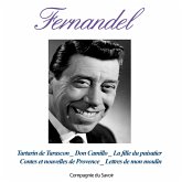 Le Meilleur de Fernandel (MP3-Download)