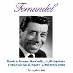 Le Meilleur de Fernandel (MP3-Download) - Collectif