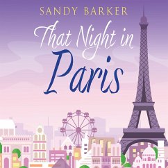 That Night in Paris (MP3-Download) - Barker, Sandy