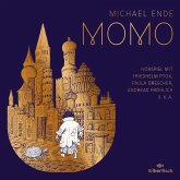 Momo - Das Hörspiel (MP3-Download)