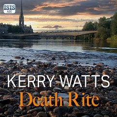 Death Rite (MP3-Download) - Watts, Kerry
