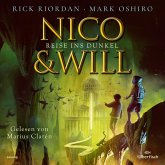 Nico und Will – Reise ins Dunkel (MP3-Download)