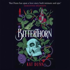 Bitterthorn (MP3-Download) - Dunn, Kat