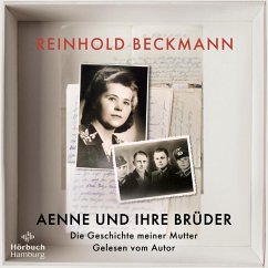 Aenne und ihre Brüder (MP3-Download) - Beckmann, Reinhold