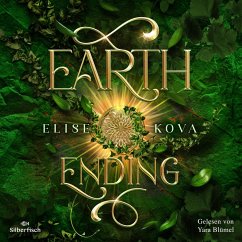 Cover Earth Ending / Die Chroniken von Solaris Bd.3 (MP3-Download)