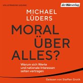 Moral über alles? (MP3-Download)