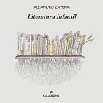 Literatura infantil (MP3-Download)