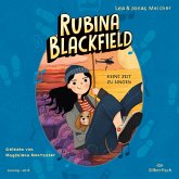Rubina Blackfield 2: Keine Zeit zu singen (MP3-Download)