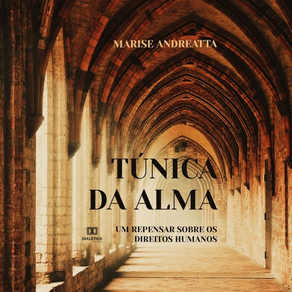 Túnica da alma (MP3-Download)