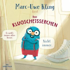 Das Klugscheißerchen (MP3-Download) - Kling, Marc-Uwe
