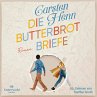 Die Butterbrotbriefe (MP3-Download) - Bild 1