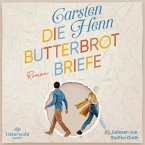 Die Butterbrotbriefe (MP3-Download)