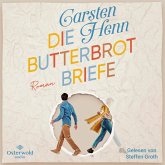Die Butterbrotbriefe (MP3-Download)