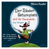 Der Räuber Hotzenplotz - Hörspiele: Der Räuber Hotzenplotz und die Mondrakete - Das Hörspiel (MP3-Download)