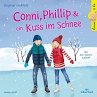 Conni, Phillip und ein Kuss im Schnee /... - Bild 1