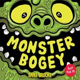 Monster Bogey (MP3-Download)