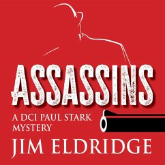 Assassins (MP3-Download) - Eldridge, Jim