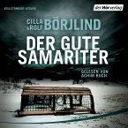 Der gute Samariter / Olivia Rönning & Tom Stilton Bd.7 (MP3-Download)