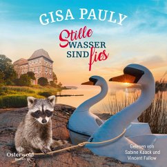 Cover Stille Wasser sind fies (MP3-Download)