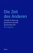 Die Zeit des Anderen (eBook, ePUB) - Bild 1