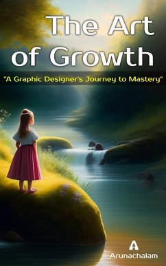 Cover The Art of Growth (eBook, ePUB)