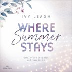 Where Summer Stays / Festival Bd.1 (MP3-Download)