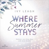 Where Summer Stays / Festival Bd.1 (MP3-Download)