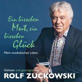 Ein bisschen Mut, ein bisschen Glück (MP3-Download)