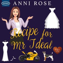 Recipe for Mr Ideal (MP3-Download) - Rose, Anni