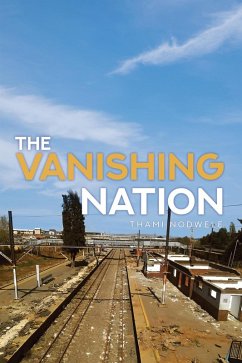 Cover The Vanishing Nation (eBook, ePUB)