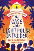 The Case of the Lighthouse Intruder (eBook, ePUB)