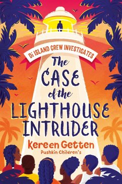 The Case of the Lighthouse Intruder (eBook, ePUB) - Getten, Kereen