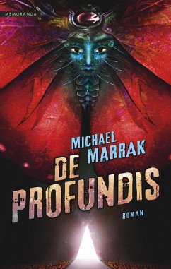 De Profundis (eBook, ePUB) - Marrak, Michael